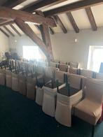 Stoelen - 54 stuks, Ophalen, Gebruikt, Overige kleuren, Vijf, Zes of meer stoelen