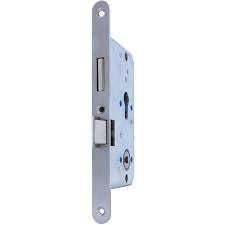 Mauer 8265 pzw 60mm rvs din ls 08265p111317064, Ophalen of Verzenden, Nieuw