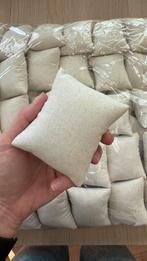 50x Armbanden/Horloges winkel display kussen, Ophalen of Verzenden, Nieuw