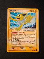 Jolteon gold star ⭐ 101/108 Power Keepers, Hobby en Vrije tijd, Verzamelkaartspellen | Pokémon, Ophalen of Verzenden, Zo goed als nieuw