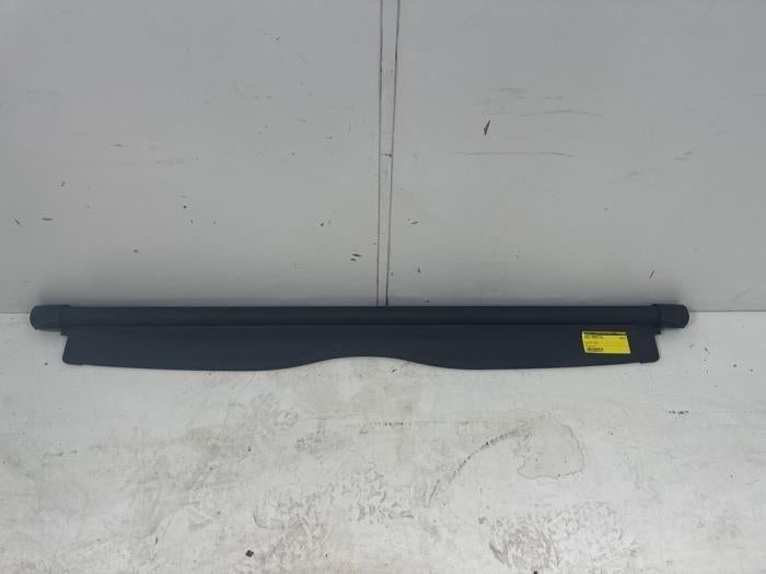 Bagage afdekzeil Peugeot Partner en Citroen Berlingo, Ophalen, Gebruikt, Citroën