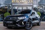 Volkswagen T-Roc R 2.0 TSI 4Motion|PANO|ACC|CAMERA|AKRAPOVIC, Automaat, Gebruikt, 4 cilinders, 1984 cc