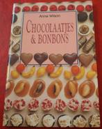 Chocolaatjes en Bonbons - Anne Wilson - Nieuw, Anne Wilson, Nieuw, Ophalen of Verzenden, Nederland en België
