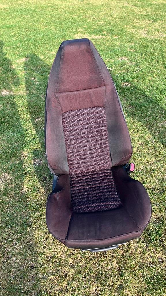 Interieur Alfa Romeo 147 GTA, Ophalen, Alfa Romeo