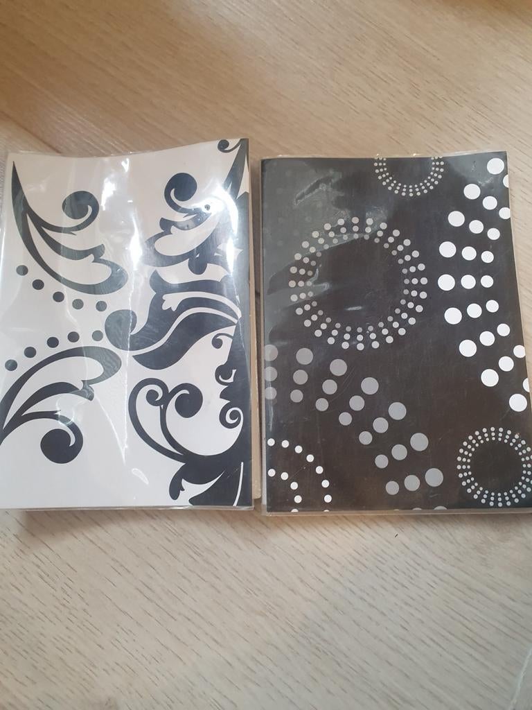 2 Henzo Liv & Zafra Fotoalbums - Nieuw in verpakking, Ophalen of Verzenden, Nieuw, Fotoalbum