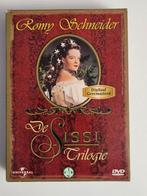 De Sissi trilogie Romy Schneider, Gebruikt, Overige genres, Ophalen of Verzenden, Alle leeftijden