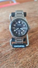 Citizen PMD56-2952 Promaster Ray Mears, Overige materialen, Overige materialen, Ophalen of Verzenden, Zo goed als nieuw