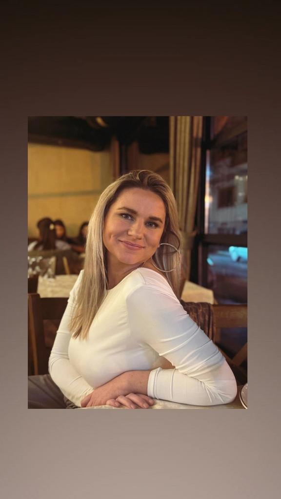 MASSAGES, Ontspanningsmassage