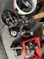 Suzuki ts 50 gt 50, Ophalen, Gebruikt, Uitlaat