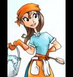 Schoonmaakster, Vacatures, Overige niveaus, Vanaf 10 jaar, Overige vormen