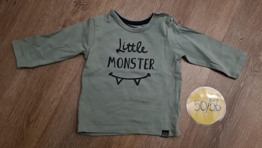 Babykleding bundel maat 50/56 - Zeer nette staat, Kinderen en Baby's, Babykleding | Maat 50, Ophalen of Verzenden, Zo goed als nieuw