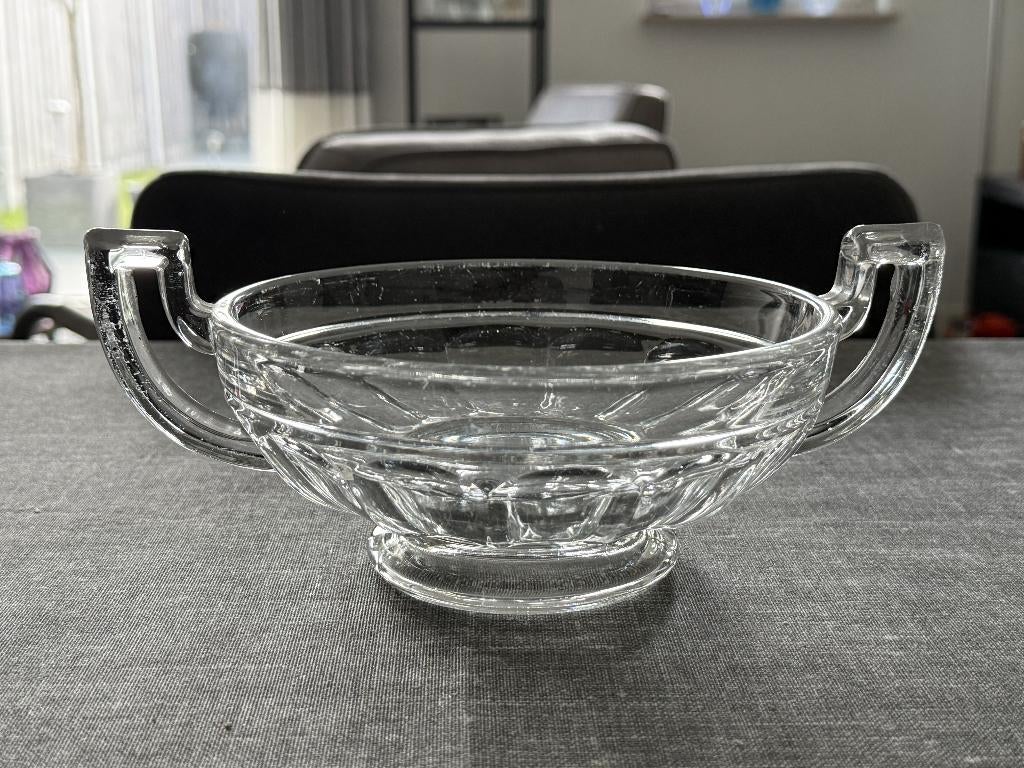 coupe Noémie, Luxval, Val St. Lambert, Ophalen of Verzenden