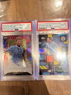 2x Kevin de Bruyne topps, Verzamelen, Sportartikelen en Voetbal, Ophalen of Verzenden, Nieuw, Buitenlandse clubs, Spelerskaart