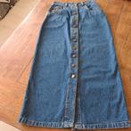 Gave spijkerrok van Canoe, Kleding | Dames, Rokken, Blauw, Ophalen of Verzenden, Zo goed als nieuw, Canoe