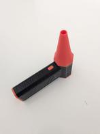 Wolfbox MF50 Air Duster Opzetstuk - Rood, Ophalen of Verzenden, Nieuw
