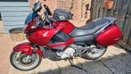 Honda NT 700 V ABS, 700 cc, 2 cilinders, Motorrijbewijs A, Particulier