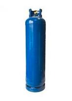 Propaan Gasvulling (of gasfles compleet) 33kg nieuw, Ophalen, Nieuw