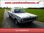 Dodge POLARA 383 Mopar, LPG ,Custom build ,ONE OF A KIND! ap, Auto's, Automaat, Achterwielaandrijving, Gebruikt, Blauw