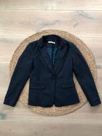 Steps blazer donkerblauw | maat 38, Kleding | Dames, Maat 38/40 (M), Blauw, Nieuw, Ophalen of Verzenden