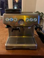 Solis Barista Pro 114 (defect), Ophalen