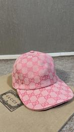 Gucci pet, Kinderen en Baby's, Kinderkleding | Petten en Hoeden, Ophalen of Verzenden, Zo goed als nieuw, Meisje