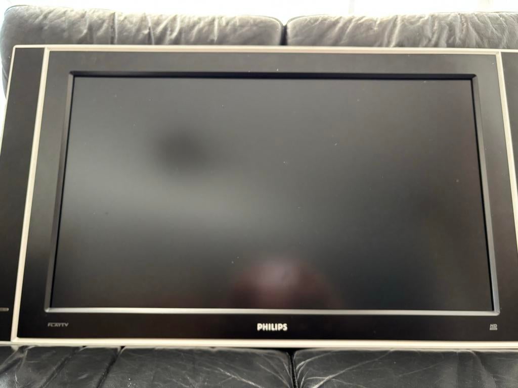 Philips Televisie 32 inch HD Ready, Ophalen, Philips, Gebruikt, 50 Hz