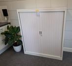 Roldeurkast archiefkast, Huis en Inrichting, Kasten | Roldeurkasten en Archiefkasten, Ophalen, Zo goed als nieuw, 25 tot 50 cm