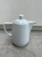 Melitta vintage theepot/ koffiepot, Ophalen of Verzenden, Gebruikt
