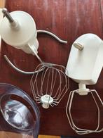 Onderdelen voor Braun keukenmachine, Ophalen of Verzenden