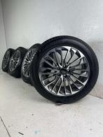Originele Audi Q5 SQ5 A6 A7 velgen 19" 5x112 all-season 7mm