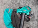 Bosch ALS 2400 bladblazer en -zuiger., Ophalen, Ruggedragen, Zo goed als nieuw, Bosch