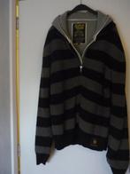 dik gevoerd vest, Kleding | Heren, Ophalen of Verzenden, Zo goed als nieuw, Maat 48/50 (M)