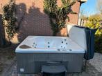 Nette en goed onderhouden Beachcomber hot tub., Ophalen of Verzenden, Zo goed als nieuw, Vast