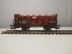 Fleischmann Zuurwagon, Gebruikt, Gelijkstroom, Fleischmann, Wagon