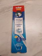 Trekpleister Opzetborstels Complete Clean 5 stuks, Sieraden, Tassen en Uiterlijk, Uiterlijk | Mondverzorging, Ophalen of Verzenden