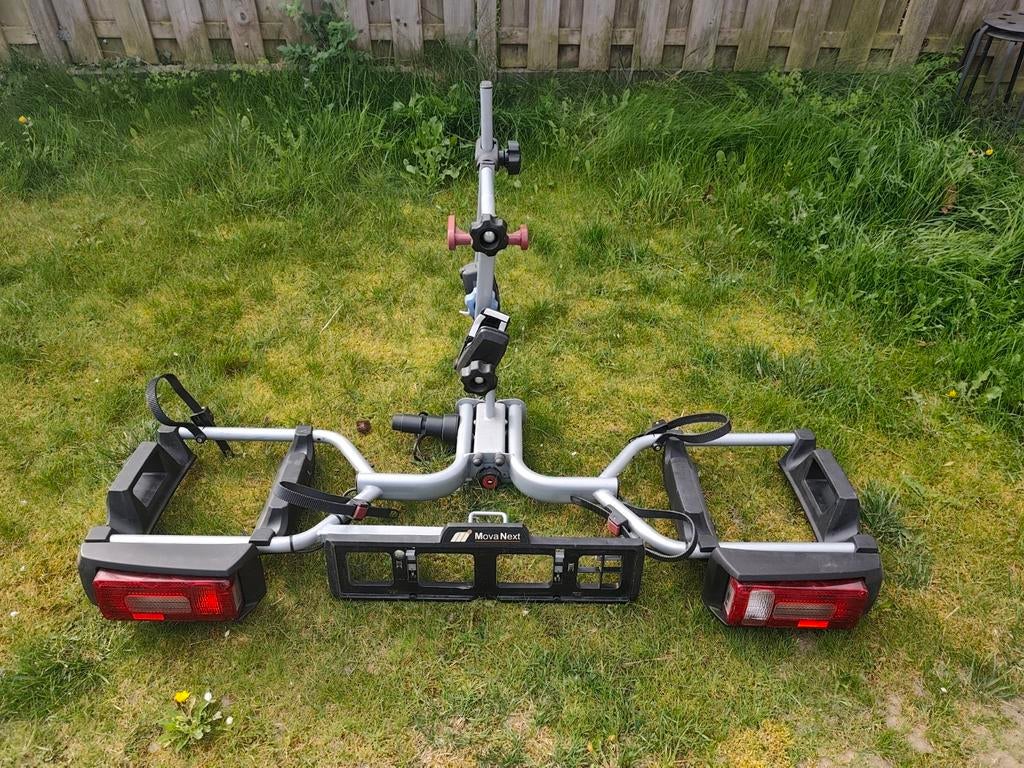 Fietsendrager Movanext Inklapbaar, Auto diversen, Ophalen of Verzenden