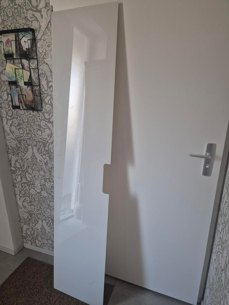 Ikea Besta toppaneel, Ophalen of Verzenden