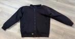 Booster textiel motorjas 4XL - Zwart, Motoren, Kleding | Motorkleding, Ophalen of Verzenden, Tweedehands, Heren, Jas | textiel