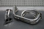 Tomei Expreme spruitstuk header - Impreza WRX & STi 02-14