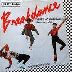 Gezocht: Ollie And Jerry Breakin'... There's No Stopping Us, Ophalen of Verzenden, Voor 1985, Zo goed als nieuw, 12 inch