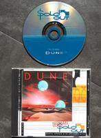 PC Game - Dune - Adventure Game, Avontuur en Actie, 1 speler, Ophalen of Verzenden, Zo goed als nieuw