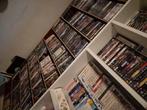 Grote collectie dvds, Ophalen of Verzenden, Cd's of Dvd's