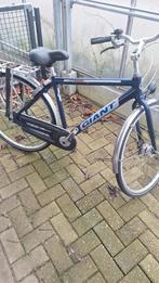 Giant stadsfiets, Ophalen of Verzenden, Gebruikt, Giant, Versnellingen
