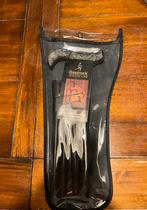 Gastrock wandelstok slangen print, Diversen, Wandelstokken, Ophalen, Verstelbaar, Nieuw