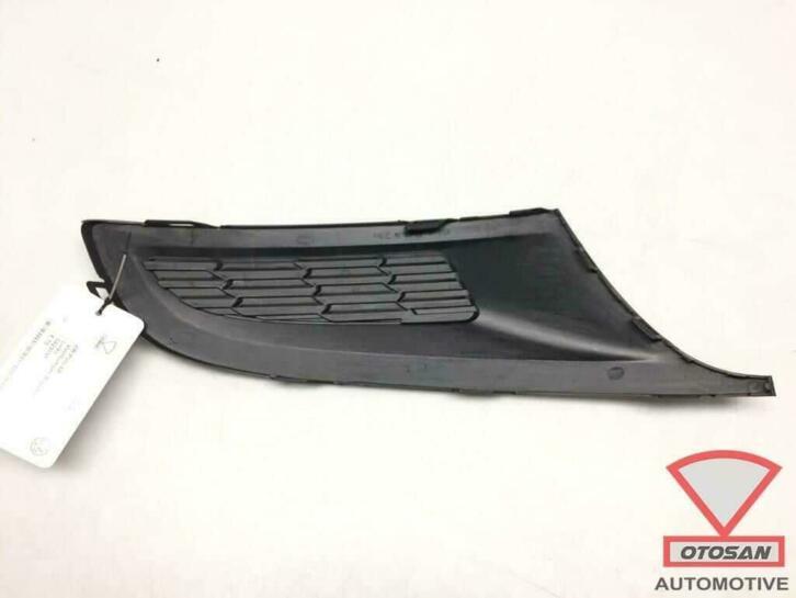 vw polo 6r 2010 voorbumper rooster links nieuw! 5829591, Volkswagen, Volkswagen AG, Bumper, Berliner Ring 2
38440  Wolfsburg, DE
