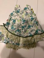 Oilily Zomerjurkje Maat 62 - Nieuw!, Ophalen of Verzenden, Nieuw, Meisje, Jurkje of Rokje