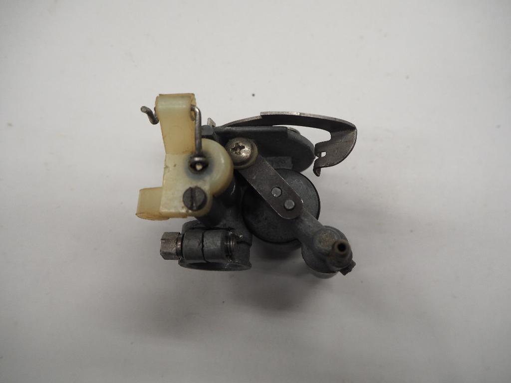 Guertner 12mm. carburateur, Verzenden, Gebruikt, Carburateur, Overige merken