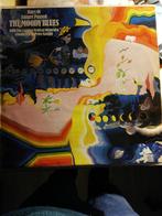The Moody Blues - Days of Future Passed UK 1967 LP, Ophalen of Verzenden, Gebruikt, 12 inch, Poprock