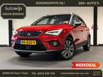 Seat Arona 1.0 TSI Xcellence Launch Edition|BEATS|TREKHAAK|L, Voorwielaandrijving, Stof, Gebruikt, 540 kg