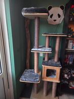 Stevige Krabpaal modern living  185x82x72, Dieren en Toebehoren, Ophalen, Krabpaal